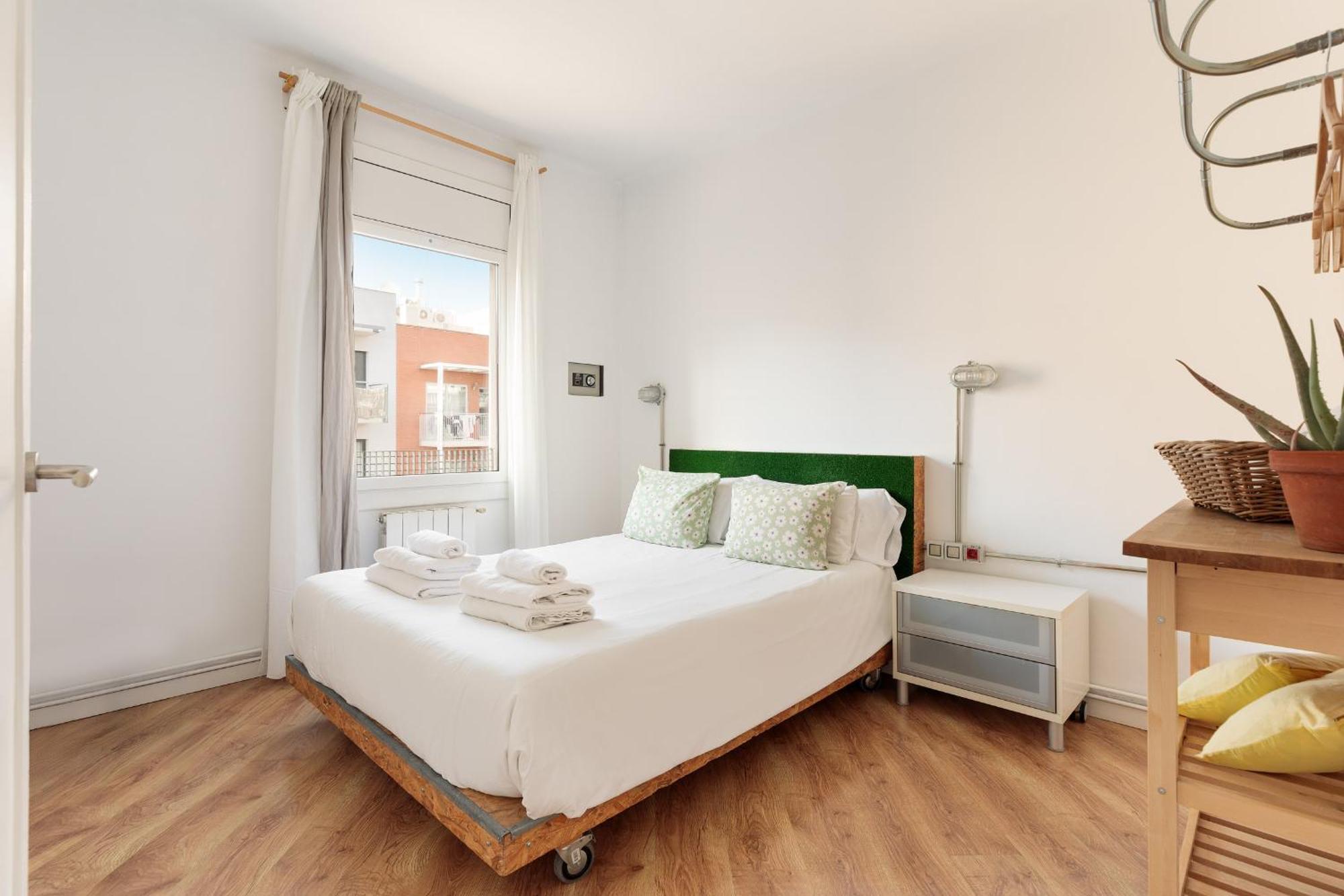 Eulalias Lodges Barcelona Kültér fotó