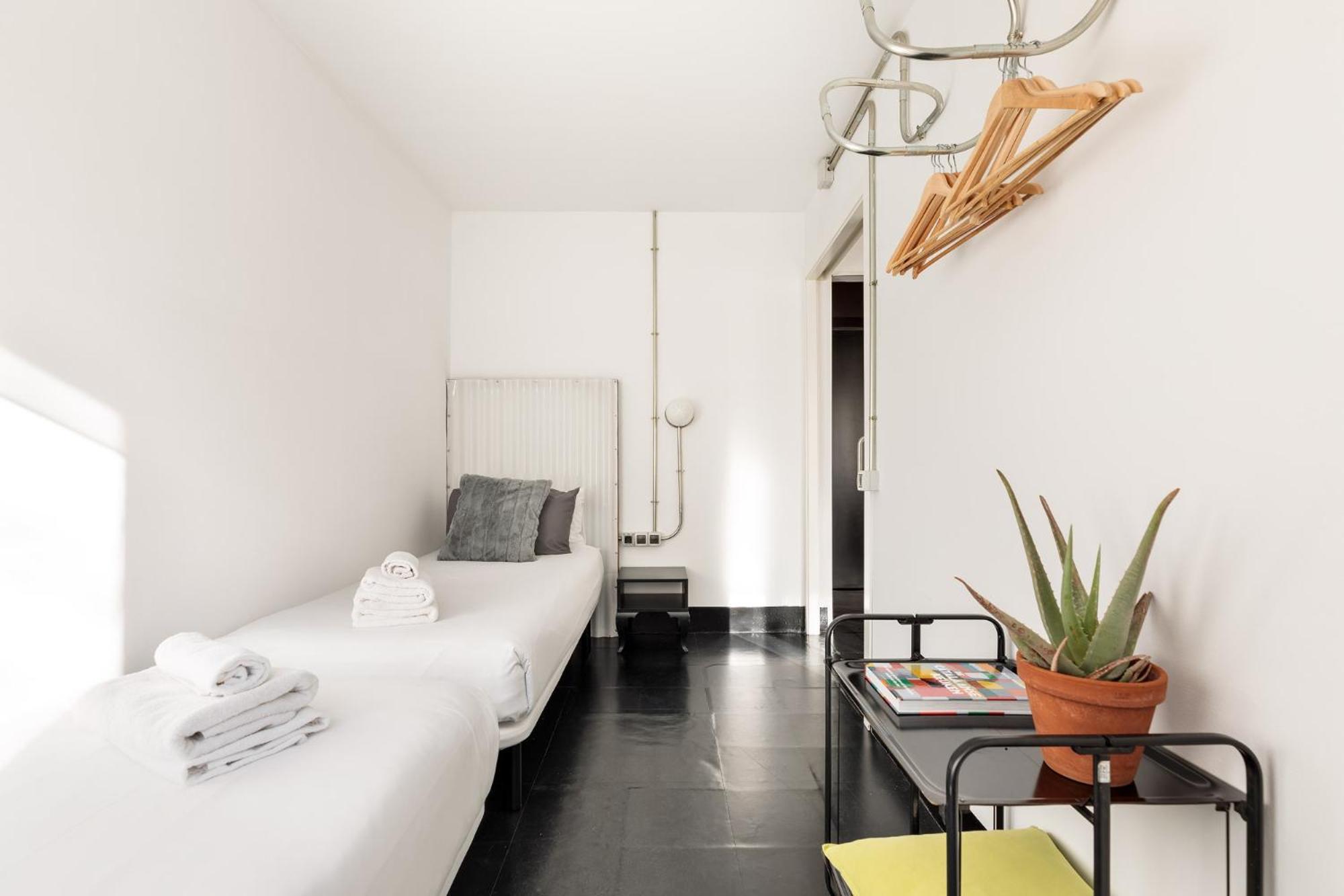 Eulalias Lodges Barcelona Kültér fotó