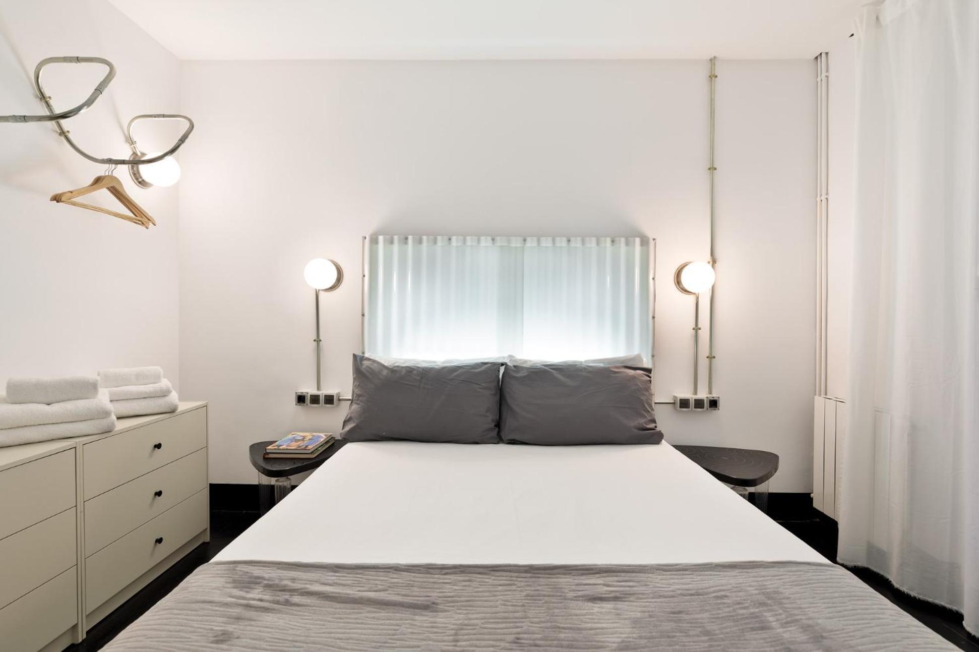 Eulalias Lodges Barcelona Kültér fotó