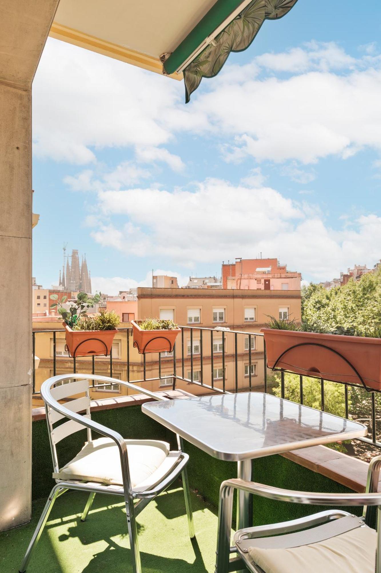 Eulalias Lodges Barcelona Kültér fotó
